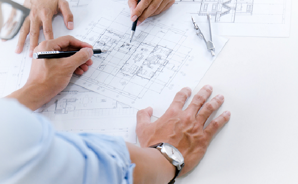 Food Facility Planning and Designing